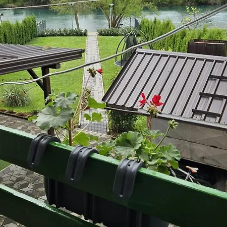 아파트 Azul Bihać