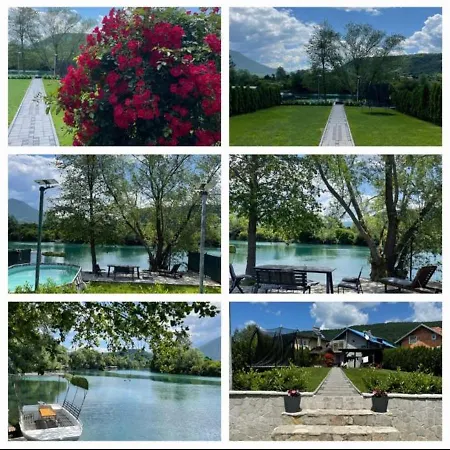 Apartmán Azul Bihać
