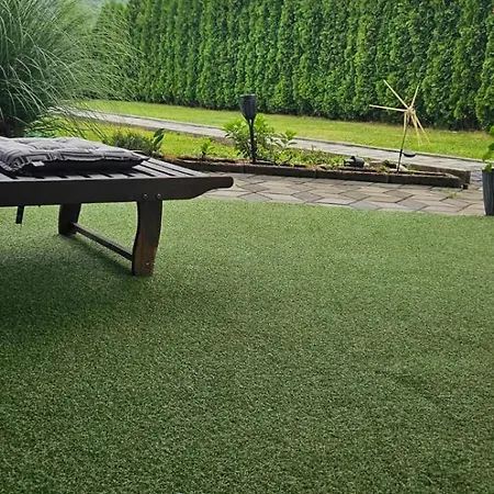Apartmán Azul