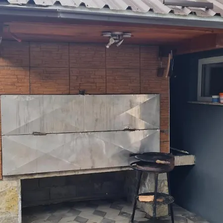 아파트 Azul Bihać