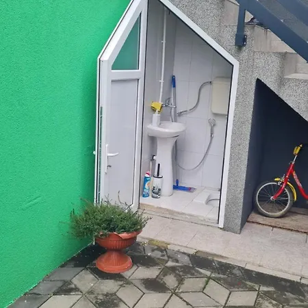 Azul Apartmán