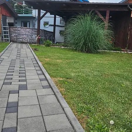 Apartmán Azul Bihać
