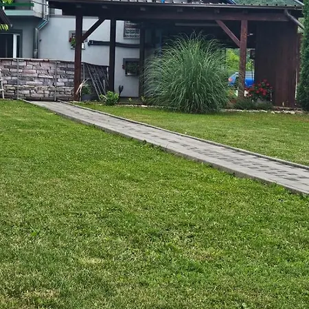 Apartmán Azul *